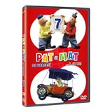 Film Pat a Mat 7 (Lubomír Beneš)