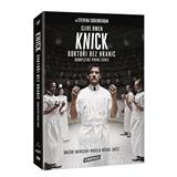 Film Knick: Doktoři bez hranic 1. série (Steven Soderbergh)