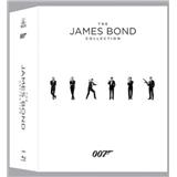 Bond kolekce Premium (Sam Mendes, Marc Forster, Martin Campbell, Terence Young, Guy Hamilton, John Glen)