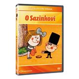 Film O Sazinkovi (Václav Bedřich)