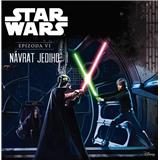 Kniha Star Wars: Návrat Jediho (Rory Ryder)