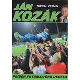 Ján Kozák - Príbeh futbalového rebela (Michal Zeman)