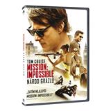 Film Mission: Impossible Národ grázlů (Christopher McQuarrie)