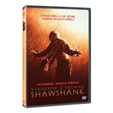 Film Vykoupení z věznice Shawshank (Frank Darabont)