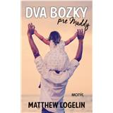 Kniha Dva bozky pre Maddy (Matt Logelin)