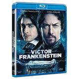Film Victor Frankenstein (Paul McGuigan)