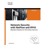 Kniha Network Security with NetFlow and IPFIX (Omar Santos)