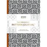 The Dreamday Pattern Journal: Art Deco - Manhattan