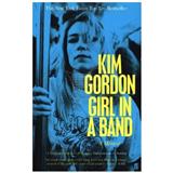 Girl in a Band (Kim Gordon)