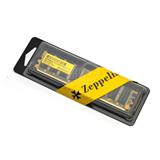 Pamäť ZEPPELIN 2 GB DDR2 800MHz CL6 (2G/800/P EG)
