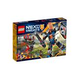 LEGO® Nexo Knights 70326 Robot čierneho rytiera