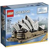 LEGO 10234 Sydney Opera House