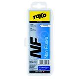 TOKO Vosk Nf Hot Wax 120G blue