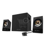LOGITECH Speaker System Z533 černé (980-001054)