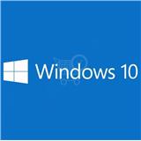 Operačný systém MICROSOFT Windows 10 Home CZ 64-bit (OEM) (KW9-00150)