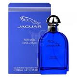 Parfém JAGUAR Evolution 100 ml Men (toaletná voda)