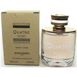 BOUCHERON Quatre (TESTER) 100 ml Woman (parfumovaná voda)