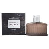 Parfém LAURA BIAGIOTTI Essenza Di Roma Uomo 125 ml Men (toaletná voda)