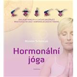 Hormonální jóga (Monika Schostak)