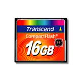 Pamäťová karta TRANSCEND CF 16 GB 133X