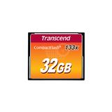 Pamäťová karta TRANSCEND CF 32 GB 133X