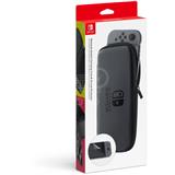 NINTENDO Switch Carrying Case & Screen Protector