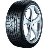 Pneumatika CONTINENTAL ContiCrossContact UHP 235/55 R20 102 W