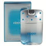 Parfém ZIPPO FRAGRANCES Feelzone for Him - toaletná voda 75 ml pre mužov