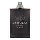 JIMMY CHOO Intense, 100 ml, TESTER Men (toaletná voda)