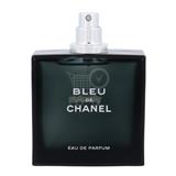 Parfém CHANEL Bleu de 50 ml EDP Tester pre mužov