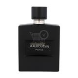 Parfém MAUBOUSSIN Pour Lui in Black 100 ml EDP pre mužov