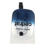 Parfém COMME DES GARCONS Blue Cedrat 100 ml EDP Tester unisex