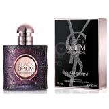 Parfém YVES SAINT LAURENT Black Opium Nuit Blanche 30 ml EDP pre ženy
