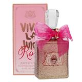 Parfém JUICY COUTURE Viva La Juicy Rose 100 ml EDP pre ženy