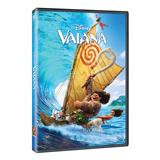 DVD - Vaiana