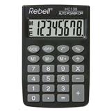 Kalkulačka REBELL HC 108