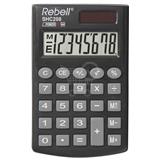 Kalkulačka REBELL SHC 108