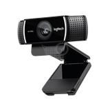 Webkamera LOGITECH Pro Stream WEBCAM C922