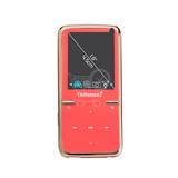 INTENSO MP3 Videoplayer 8 GB Scooter 1,8" Pink