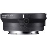 SIGMA MC-11 Adapter Canon EF Lens to Sony E Mount Camera