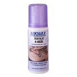 NIKWAX Fabric Leather Spray-on - 125 ml 800792