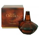 Parfém CALVIN KLEIN Secret Obsession 30 ml Woman (parfumovaná voda)