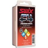 SWIX Tuhý skluzný vosk F4-60W uni