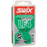 SWIX Skluzný vosk LF4 60g - zelený uni