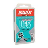 SWIX Skluzný vosk LF05X - 60g uni