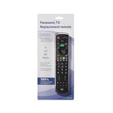 Diaľkový ovládač ONE FOR ALL Dálkový ovladač OFA pro TV Panasonic