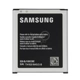 Originálna batéria pre mobil SAMSUNG pro Galaxy J1 Li-Ion 3,85V 1850mAh - bulk