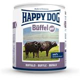 HAPPY DOG Büffel Pur - 100% bůvolí maso 800 g