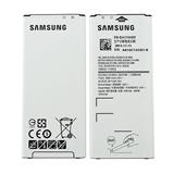 Originálna batéria pre mobil SAMSUNG pro Galaxy A3 (2016), Li-Ion 2300mAh (EB-BA310ABE) - bulk