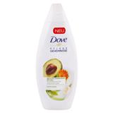 Sprchový gél DOVE Povzbudzujúci Nourishing Secrets ( Body Wash) 250 ml